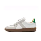 White Green Tail