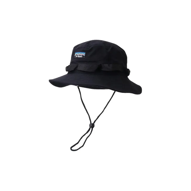 XNKW Acrylic Bucket Hats Unisex-1