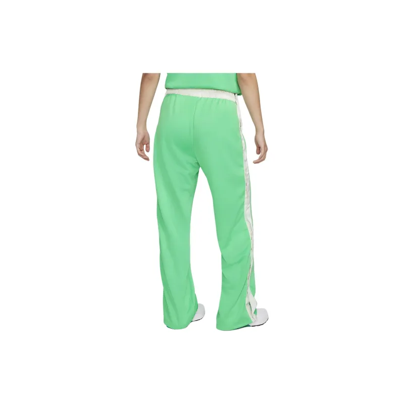 Nike Knitted Sweatpants Women's Spring Green-1