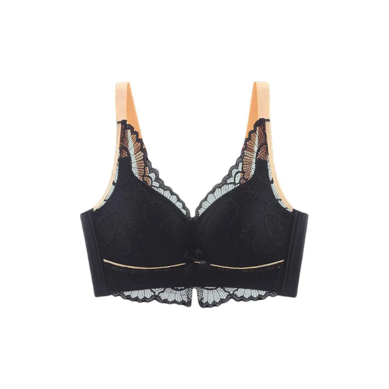 MIIOW Women's Bras-4