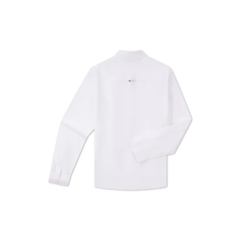 Tommy Hilfiger Shirts Men-7