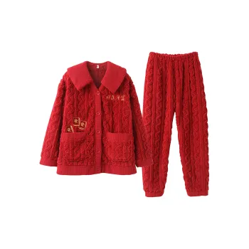 PBENO PD Women's Pajama Sets
