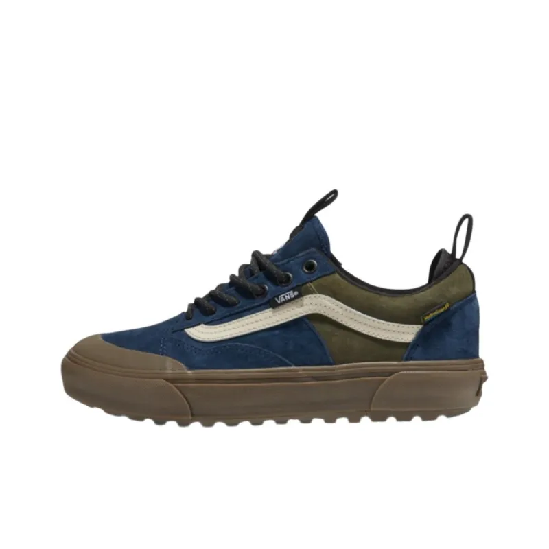 Vans Old School MTE 2 'Teal Brown'-0