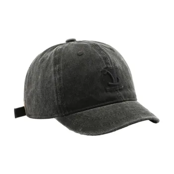 J W Baseball Caps Unisex