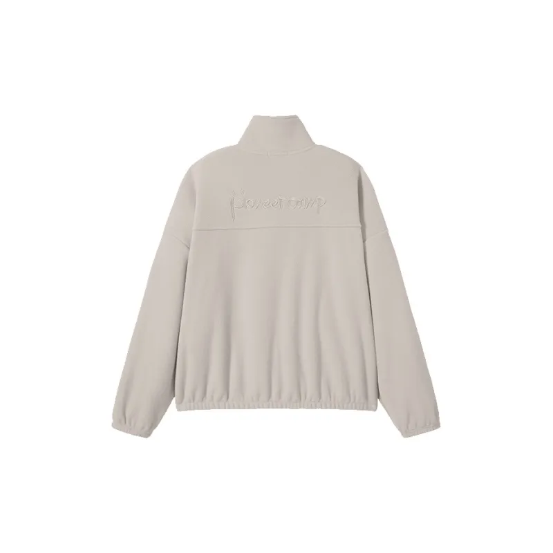 PIONEER CAMP Sweatshirt Women's-1