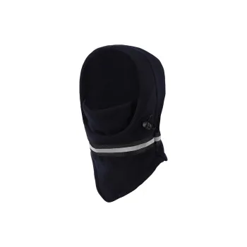 GXT Riding Equipment Cycling Face Mask Outdoor Unisex Polar Fleece Polyester