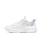White Purple (Lightweight Breathable)