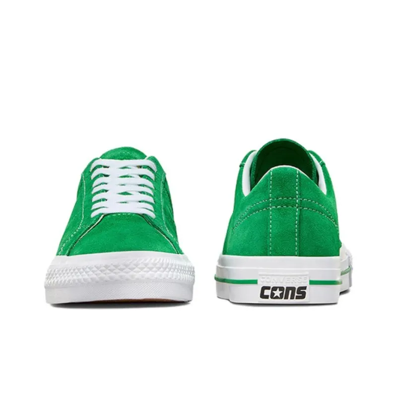Converse One Star Pro 'Geeen Gold'-3