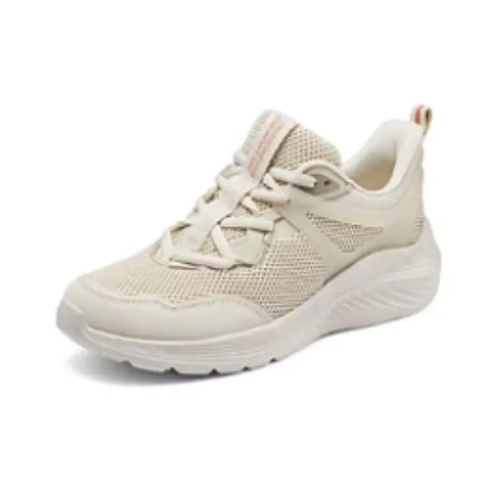 Skechers Bob's Casual Shoes Women's Low Top Natural-2