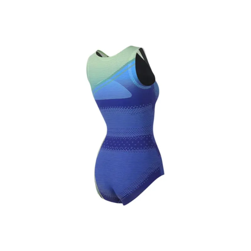 Arena One piece Swimsuit Women's-2