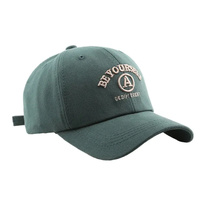 J W Baseball Caps Unisex-3