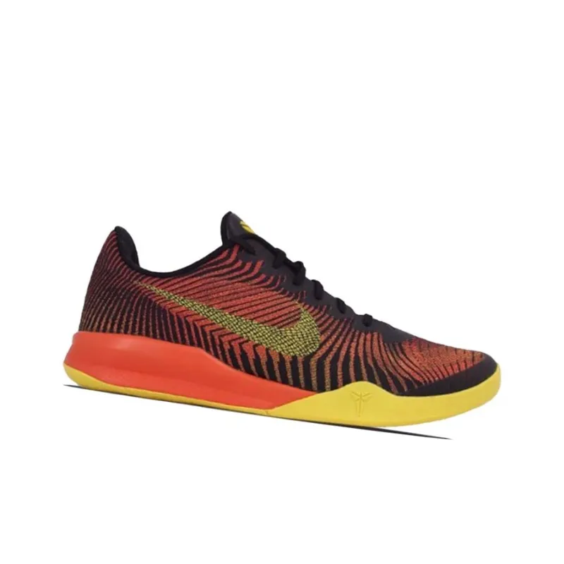 Nike Kb Mentality Ii Ep 'Blk'-1