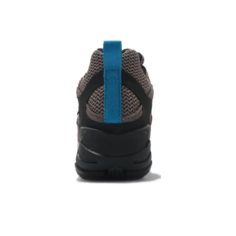 MERRELL Alverstone Mid GTX Anti-Slip Wear-Resistant High-Top Outdoor Shoes Women's Brown-2