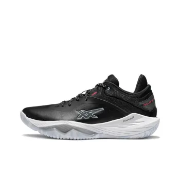 Asics Nova Surge Low 'Black Sky Pink'