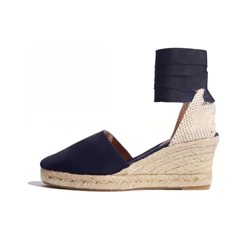 SCAROSSO Paloma Espadrilles