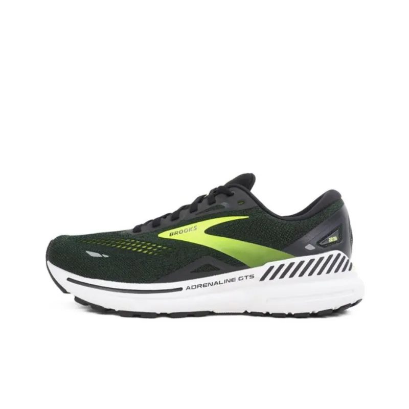 Brooks Adrenaline GTS 23 'Black Nightlife'-0