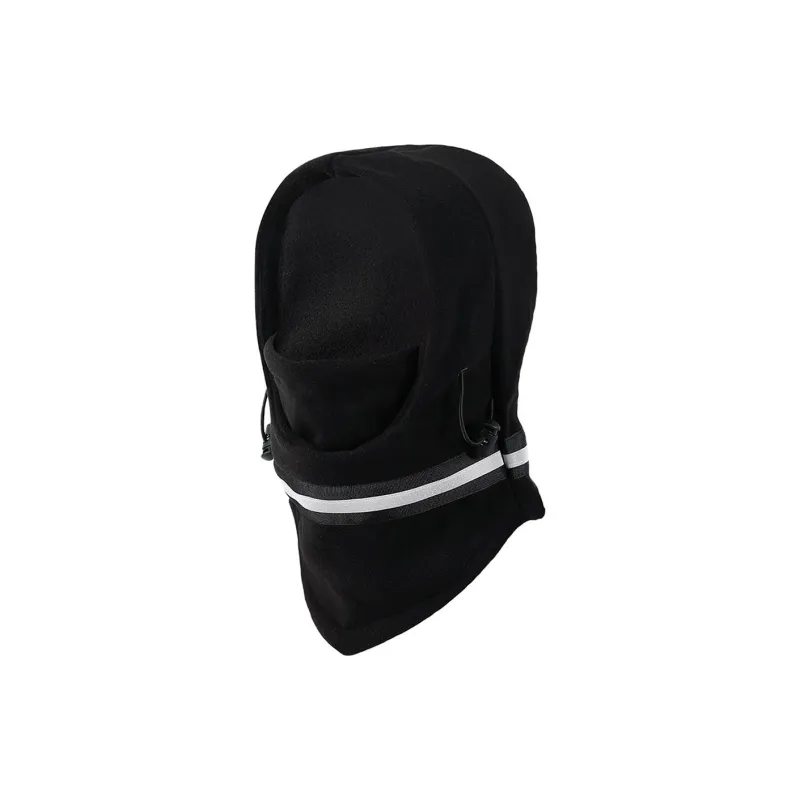 GXT Riding Equipment Cycling Face Mask Outdoor Unisex Polar Fleece Polyester-1