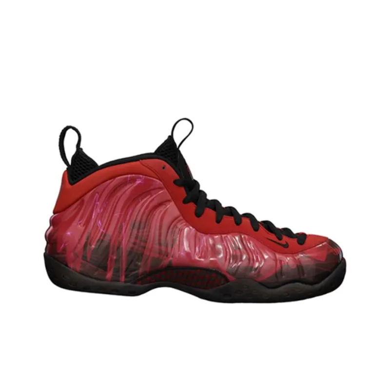 Nike Foamposite One Doernbecher 2013-1