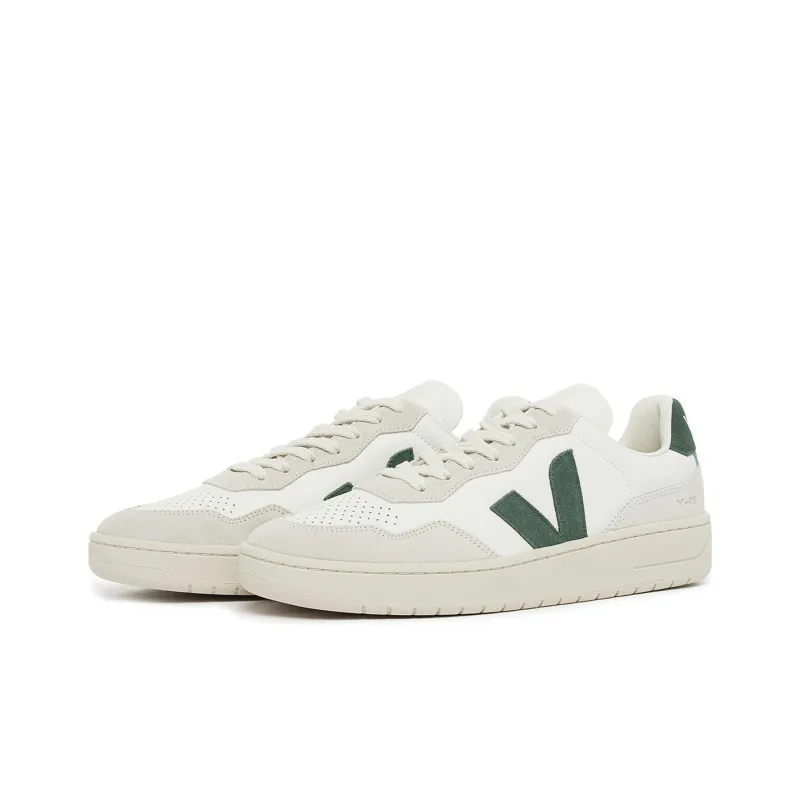 VEJA V 90 Extra White Cyprus-2