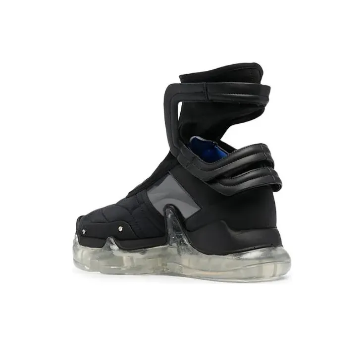 SWEAR Fatalis Nitro Sneakers-4