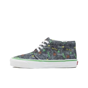 Chukka Fergadelic X Og Vans Lx 'Acid Wash'