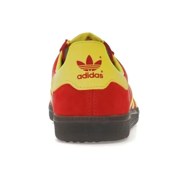 Adidas Athen Og Size? Red-3