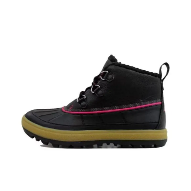 Nike Nk Woodside Chuka 2 Ridgerock Women's-0
