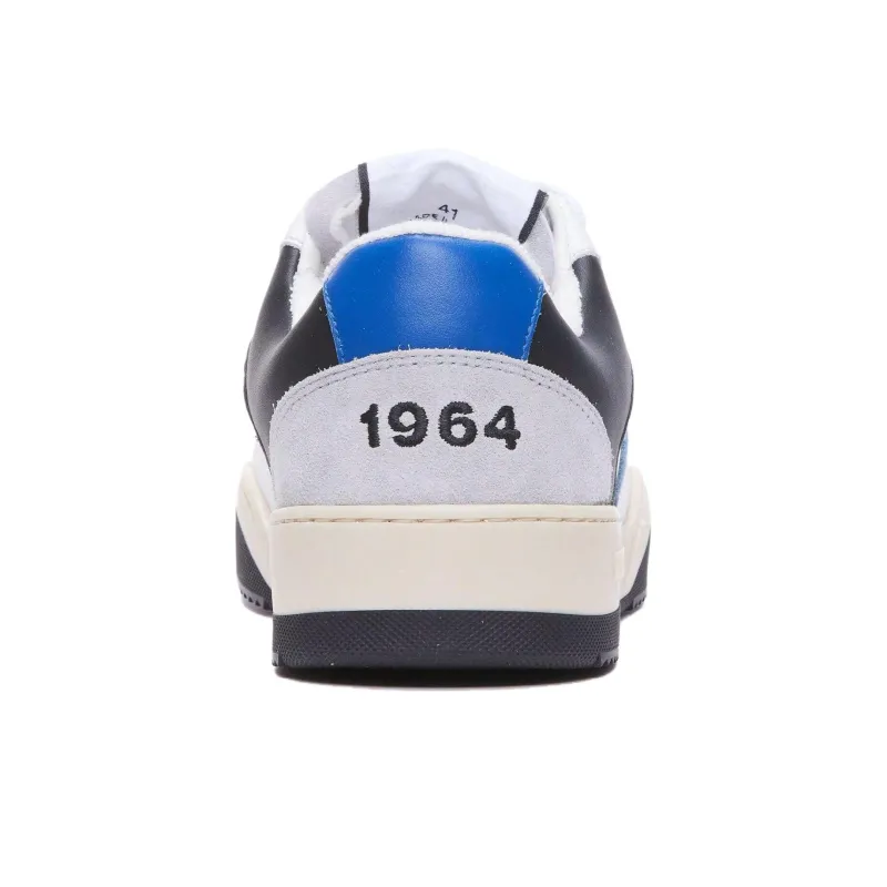 Dsquared2 Spiker Low Top Sneakers-3