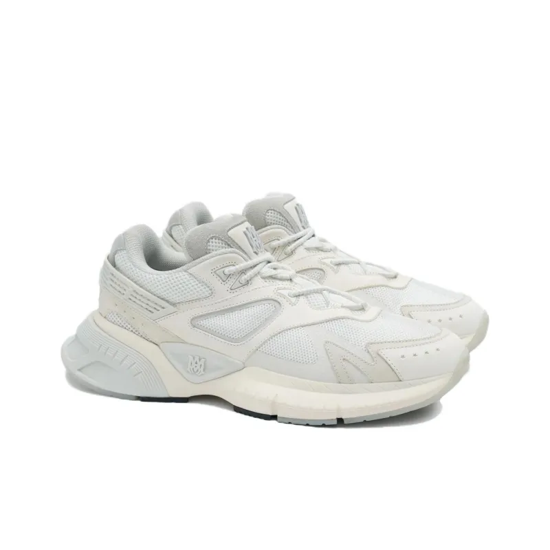 AMIRI MA Runner 'White'-1