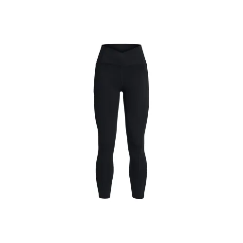 Under Armour Meridian Leggings Women's Black