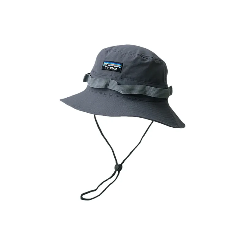 XNKW Acrylic Bucket Hats Unisex-2