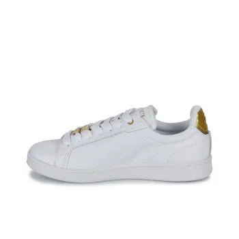 LACOSTE Carnaby Pro Leather Sneakers