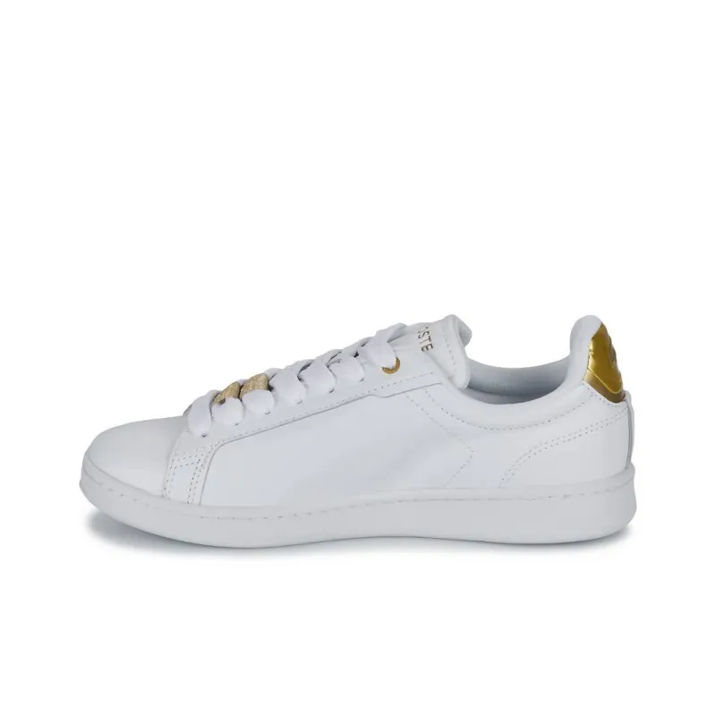 LACOSTE Carnaby Pro Leather Sneakers-0