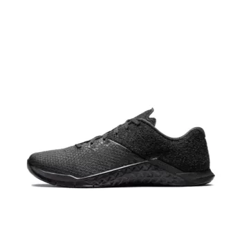 Nike Metcon 4 Patches Triple Black