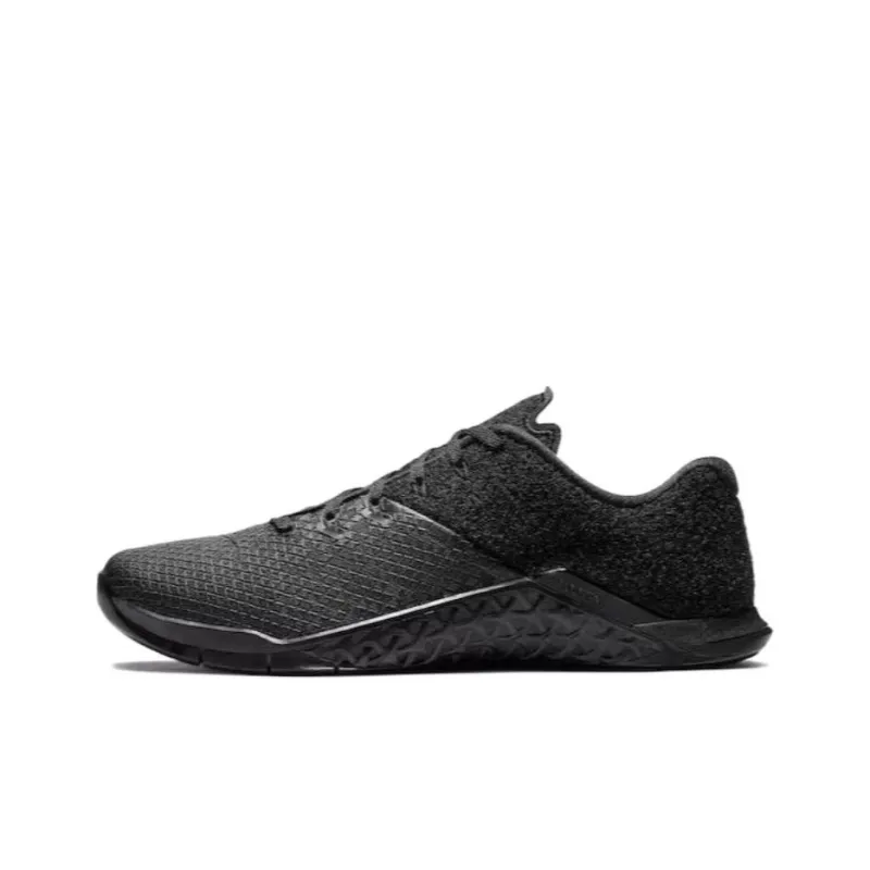 Nike Metcon 4 Patches Triple Black-0