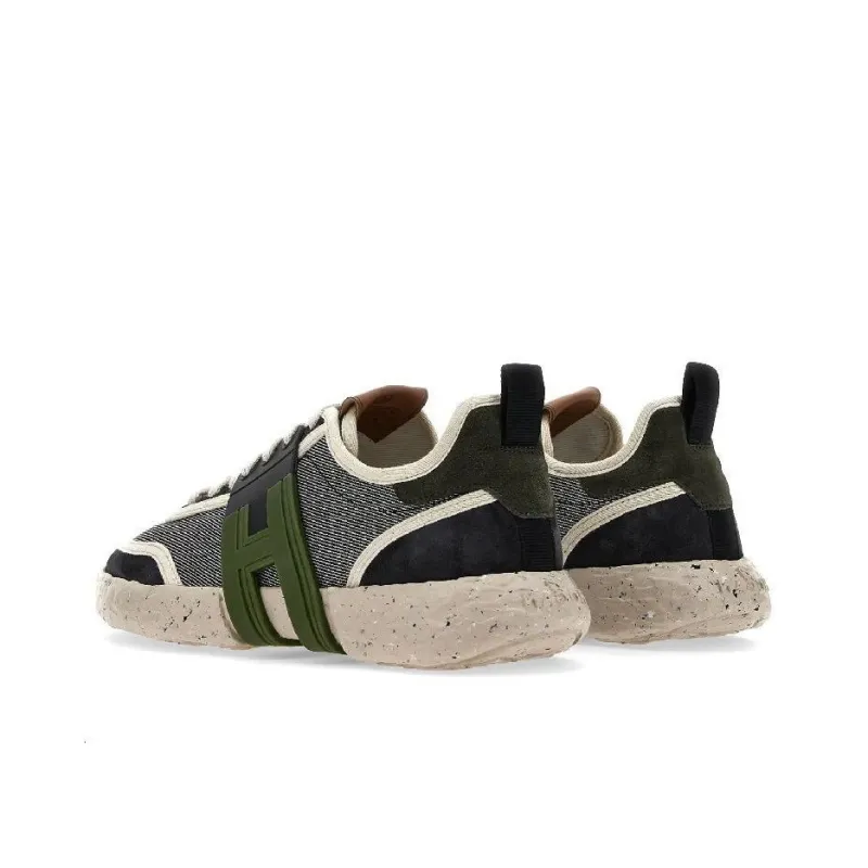 HOGAN 3R Low-top Sneakers-3