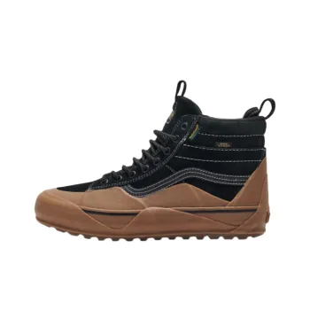 Sk8 Vans Hi MTE 2 'Dip Black Gum'