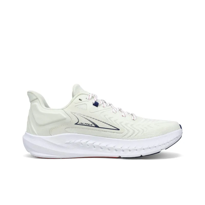 Altra Shock Absorbers Low Top Running Shoes Women's White-1