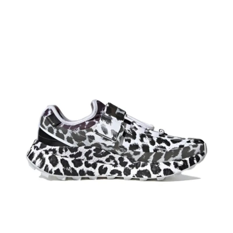 Adidas Outdoor Boost Stella McCartney Snow Leopard Women's-2