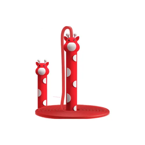 Ph.D. Research Casual Entertainment Non Countable Jump Ropes Kids Silicone Controller Silicone Cord