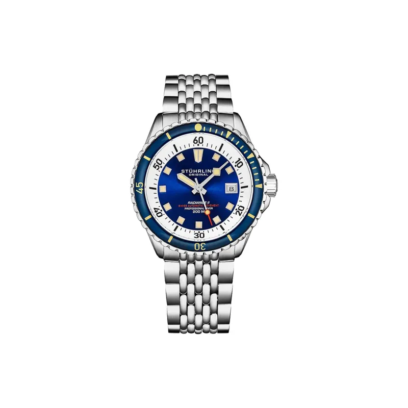 STUHRLING Men Watch-0