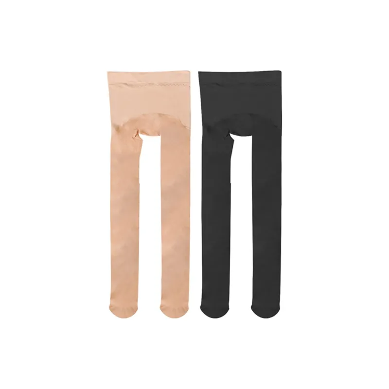 Pretty Lady Pantyhose Women's 2 Pack 3 Pack-0