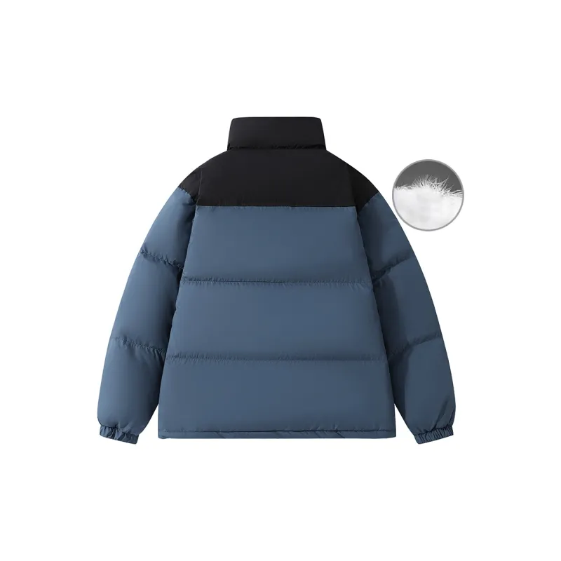 New Business Origin Down Jacket Unisex-17