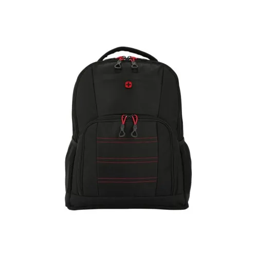 Wenger Backpacks Black