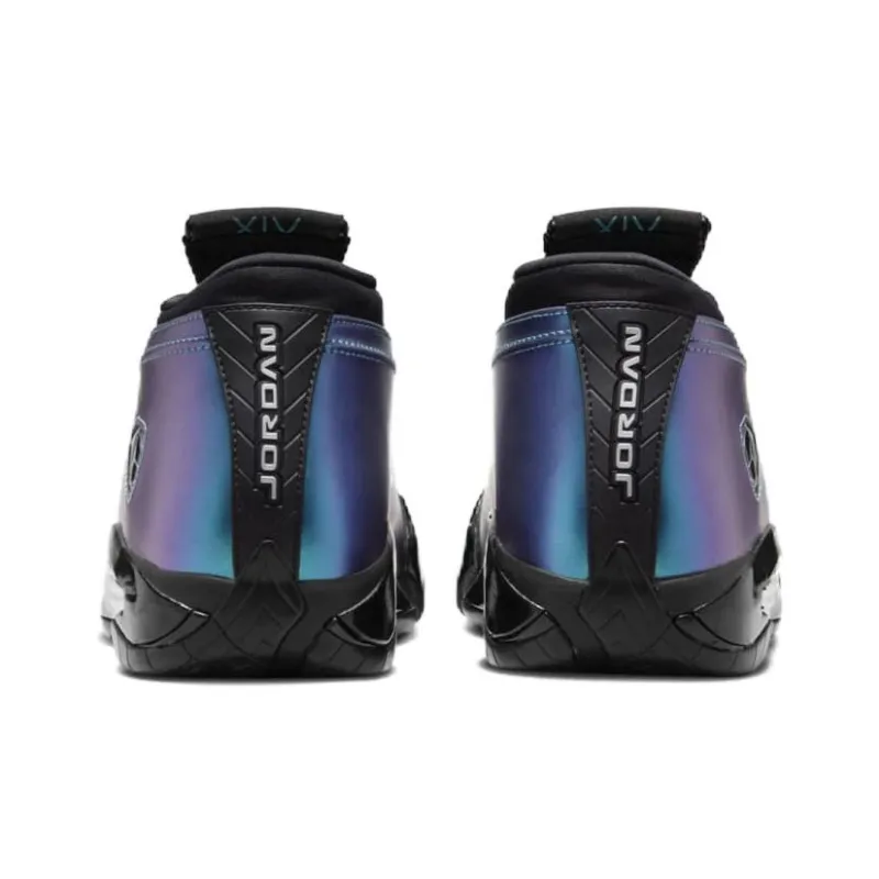 JORDAN 14 Retro Love Letter Women's-4