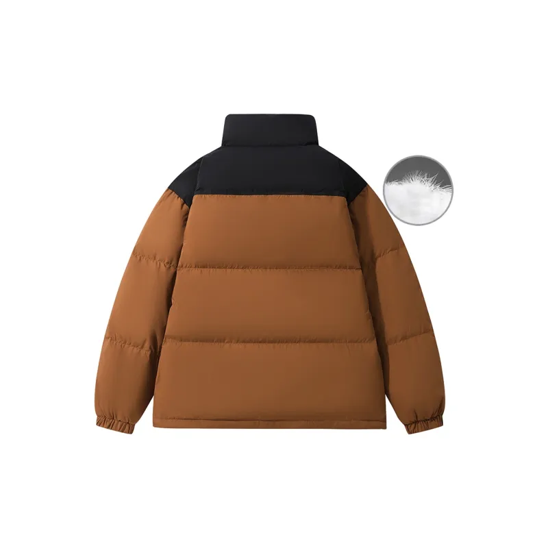 New Business Origin Down Jacket Unisex-9