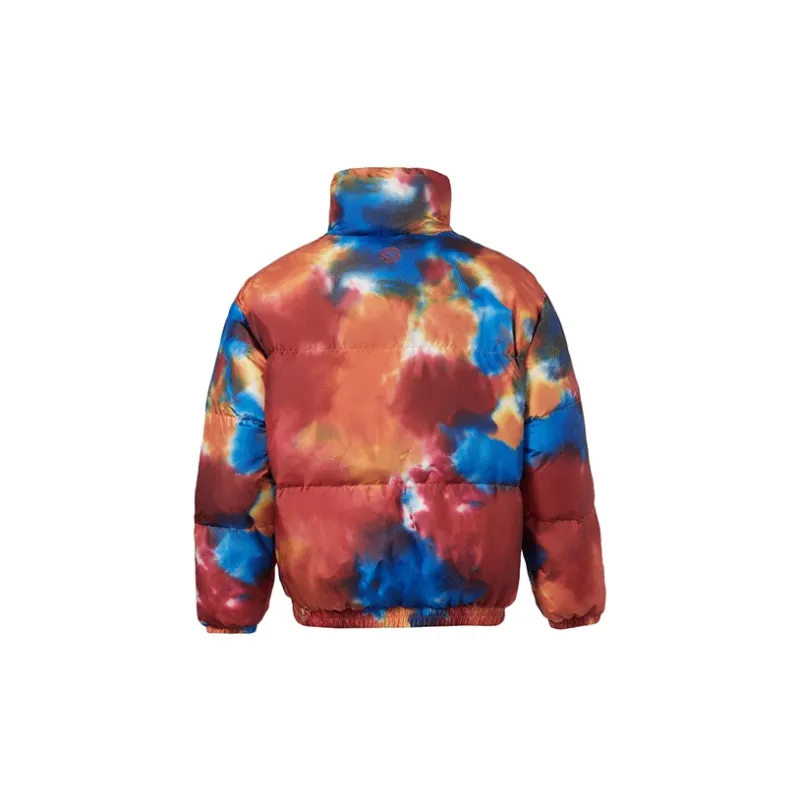 LiNing Down Jacket Winter Men's Multicolor-1