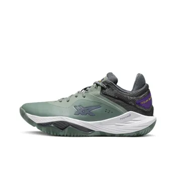 Asics Nova Surge Low 'Olive Purple'