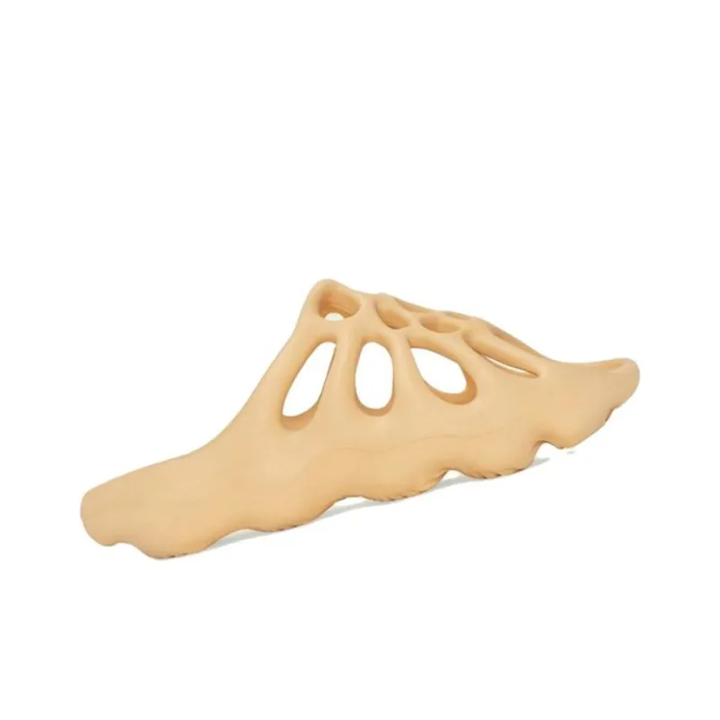 Adidas Originals Yeezy 450 Slide Cream-1