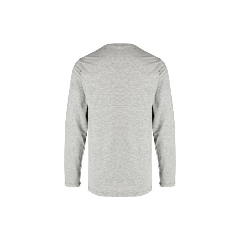 TOM FORD Crew neck Long sleeve T shirt-1
